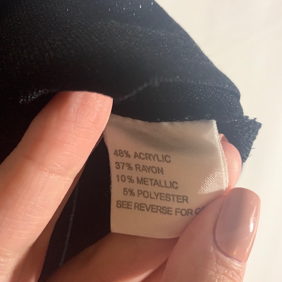 Misook Tank Top - Picture 4 of 5